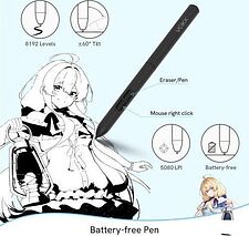 Графический планшет Veikk Creator A30 V3