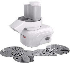 Кухонный комбайн Белвар ЭТБ-3