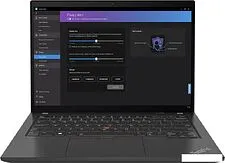 Ноутбук Lenovo ThinkPad T14 Gen 4 Intel 21HESGC300