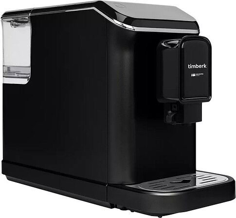 Кофемашина Timberk T-CMA34D60