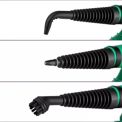 Пароочиститель Kitfort KT-9193-2