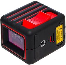 Лазерный нивелир ADA Instruments CUBE MINI Professional Edition (А00462) Лазерный нивелир ADA Instruments CUBE MINI Professional Edition (А00462)