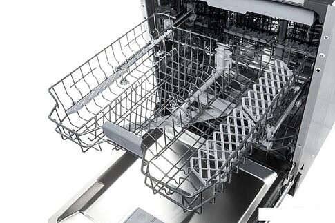 Встраиваемая посудомоечная машина ZorG Technology W60I55A914