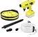 Мойка высокого давления Karcher KHB 4-18 Plus Battery 1.328-220.0