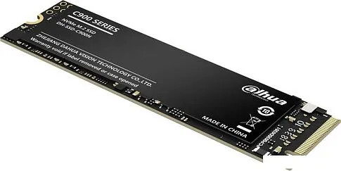 SSD Dahua 512GB DHI-SSD-C900N1TB