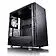 Корпус Fractal Design Define Mini C TG [FD-CA-DEF-MINI-C-BK-TG]