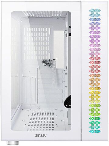 Корпус Ginzzu V560