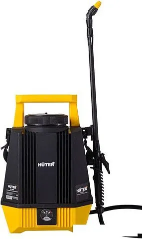 Аккумуляторный опрыскиватель Huter SP-5AC 70/13/54