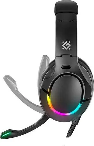 Наушники Defender Galaxy Pro