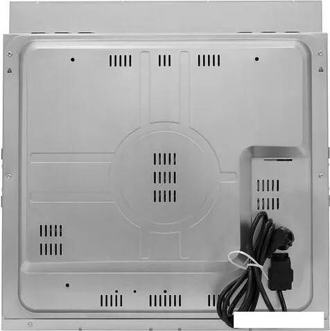 Электрический духовой шкаф Schaub Lorenz SLB EY6448