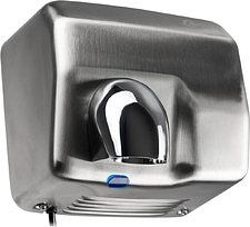 Сушилка для рук Saniteco M-798S (2300W, матовый)