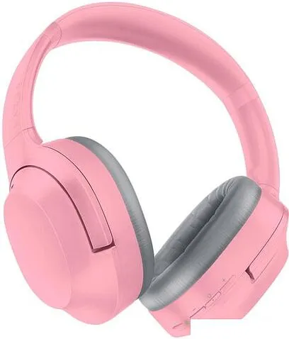 Наушники Razer Opus X Quartz