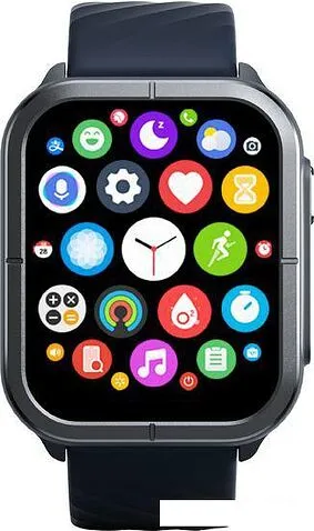 Умные часы Mibro C3