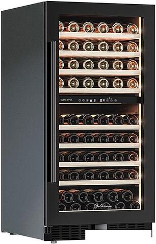 Винный шкаф Meyvel MV99PRO-KBT2