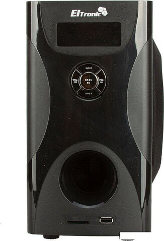 Акустика Eltronic 20-84 Home Sound