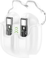 Наушники Deppa Air Crystal