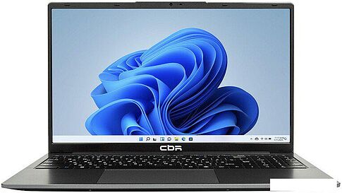 Ноутбук CBR LP-15109
