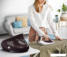 Утюг Tefal Pro Express Ultimate II GV9721E0