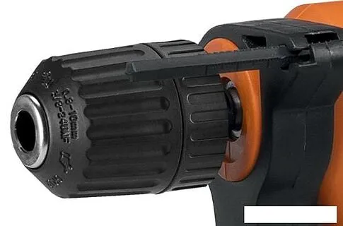 Ударная дрель Daewoo Power DAD 850