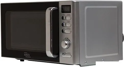 Микроволновая печь Oasis (Making Oasis Everywhere) MW-80ES