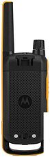 Портативная радиостанция Motorola T82 Extreme Quad