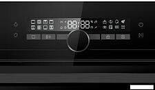 Электрический духовой шкаф Haier HOQ-F6CASGB