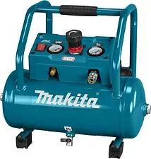 Компрессор Makita AC001GZ (без АКБ)