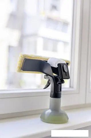 Стеклоочиститель Karcher WV 1 Plus Frame Edition 1.633-228.0