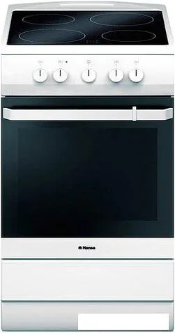 Кухонная плита Hansa FCCW54000