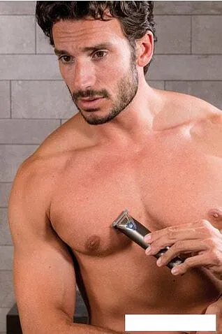 Машинка для стрижки Wahl Stainless Steel Advanced 9864-016