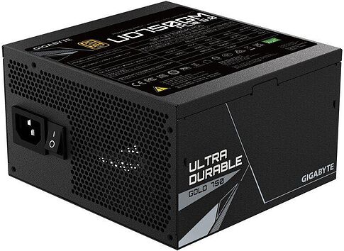 Блок питания Gigabyte UD750GM PG5