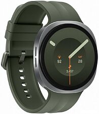 Умные часы Samsung Galaxy Watch9 L 44 мм (серебро)