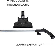 Пылесос Supra VCS-5096 Пылесос Supra VCS-5096