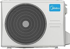 Кондиционер Midea Breezeless MSFA2W-09N8D6-I/MSFA1-09N8D6-O Кондиционер Midea Breezeless MSFA2W-09N8D6-I/MSFA1-09N8D6-O