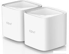 Wi-Fi система D-Link COVR-1102/E (ревизия B1)
