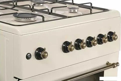 Кухонная плита Nordfrost GG 6061 Y