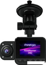 Видеорегистратор Prestigio RoadRunner 380