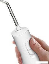 Ирригатор  Waterpik WF-21 (белый)