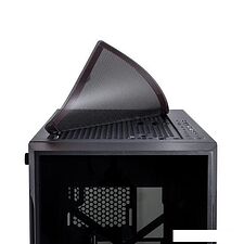 Корпус 1stPlayer Firebase XP-G (черный) Корпус 1stPlayer Firebase XP-G (черный)