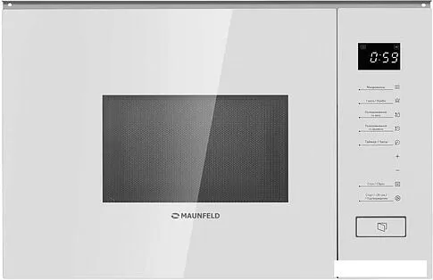 Микроволновая печь MAUNFELD MBMO820SGW09