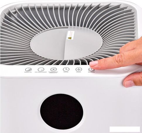 Увлажнитель воздуха Evolution HF-577 Smart