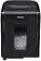 Шредер Fellowes Powershred 10M (черный)