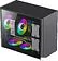 Корпус GameMax Spark (черный)