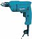 Безударная дрель Makita M0600B