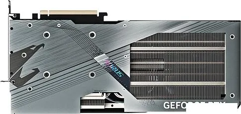 Видеокарта Gigabyte Aorus GeForce RTX 4070 Ti Elite 12G GV-N407TAORUS E-12GD