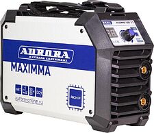 Сварочный инвертор Aurora Maximma 1600 V.3 Richip Сварочный инвертор Aurora Maximma 1600 V.3 Richip