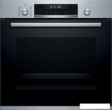 Электрический духовой шкаф Bosch Serie 6 HBG5780S0 Электрический духовой шкаф Bosch Serie 6 HBG5780S0