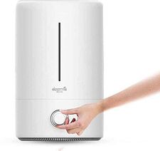 Увлажнитель воздуха Deerma DEM-F628W (китайская версия) Увлажнитель воздуха Deerma DEM-F628W (китайская версия)