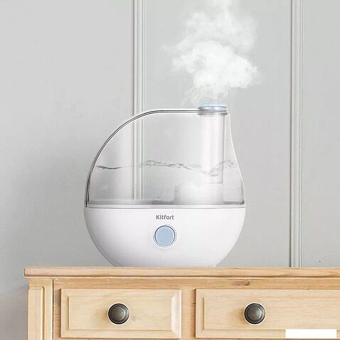 Увлажнитель воздуха Kitfort KT-3819