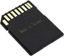 Карта памяти Smart Buy SDHC (Class 10) 8GB (SB8GBSDHCCL10)
